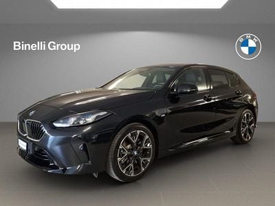 Gebraucht 2025 BMW 123 Performance Kleinwagen | CHF 47’900 (Fairer Preis)