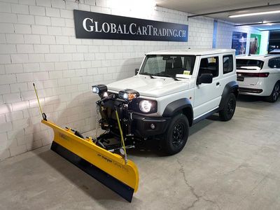 Gebraucht 2024 Suzuki Jimny SUV | CHF 59’000