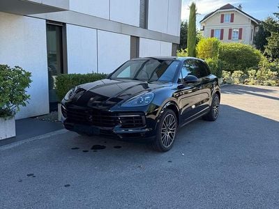 Gebraucht 2020 Porsche Cayenne SUV | CHF 68’900 (Guter Preis)
