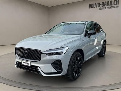 Grau Neu 2025 Volvo XC60 SUV | CHF 75’630 (Superpreis)