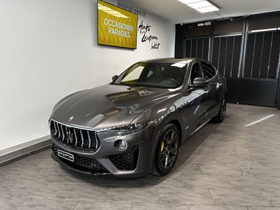 gebraucht Maserati GranSport Levante 3.0 V6