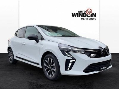 Weiss Gebraucht 2024 Mitsubishi Colt Invite+ Limousine | CHF 17’900 (Guter Preis)