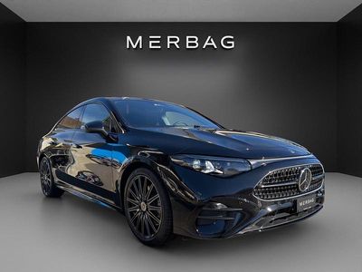 Neu (2026) Mercedes CLA200 163 PS