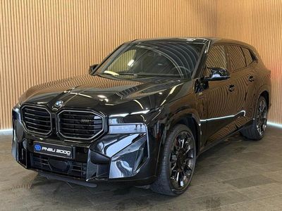 Gebraucht 2023 BMW XM Comfort Edition SUV | CHF 104’890 (Teuer)