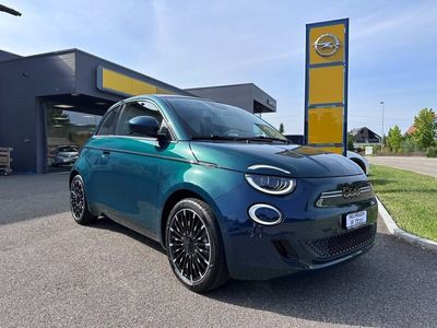 gebraucht Fiat 500e 