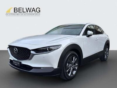 Neu 2025 Mazda CX-30 Exclusive-Line SUV | CHF 45’600 (Etwas zu teuer)