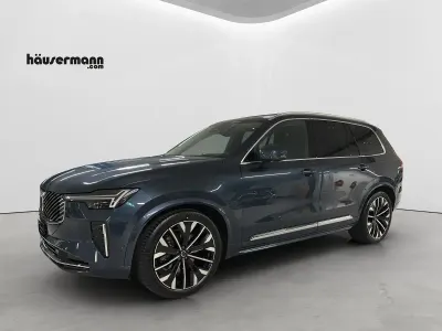 Neu (2026) Volvo XC90 Ultra 264 PS