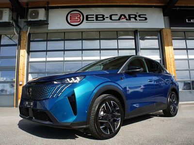 Gebraucht 2024 Peugeot 3008 GT SUV | CHF 29’900