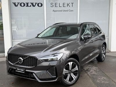 Gebraucht 2023 Volvo XC60 Plus SUV | CHF 48’210 (Fairer Preis)