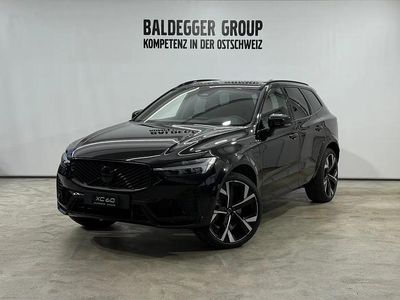 Neu (2026) Volvo XC60 350 PS | Fairer Preis