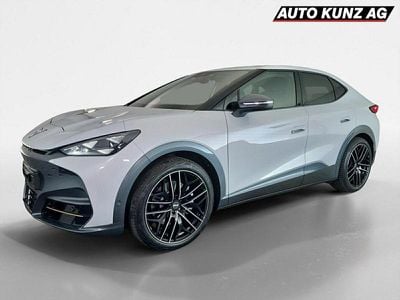 Neu 2025 Cupra Tavascan Endurance SUV | CHF 39’489 (Guter Preis)