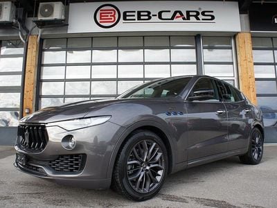 Gebraucht 2023 Maserati Levante GT SUV | CHF 37’900 (Superpreis)