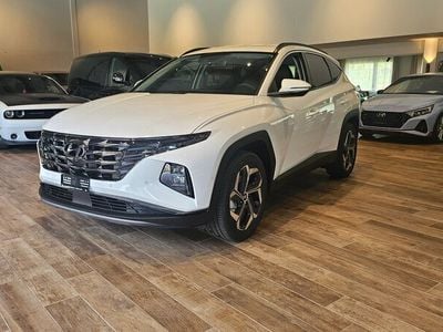 Gebraucht 2024 Hyundai Tucson SUV | CHF 37’999 (Fairer Preis)