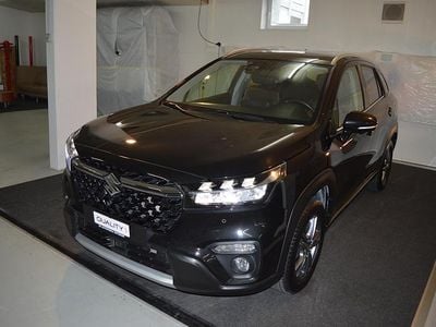 Gebraucht 2022 Suzuki SX4 S-Cross SUV | CHF 28’500 (Etwas zu teuer)