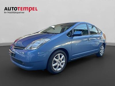 Gebraucht 2009 Toyota Prius Limited Limousine | CHF 9’900