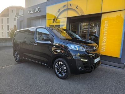 Gebraucht 2023 Opel Zafira Life Business Elegance Van / Kleinbus | CHF 59’980