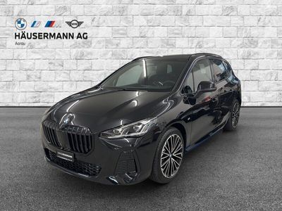 gebraucht BMW 223 Active Tourer i M Sport DKG