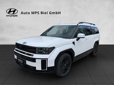 Neu 2025 Hyundai Santa Fe SUV | CHF 53’990 (Etwas zu teuer)