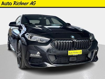 Gebraucht BMW 218 136 PS (100 kW) 2024 Coupé