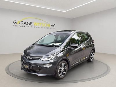 Grau Gebraucht 2019 Opel Ampera Excellence Kleinwagen | CHF 27’700