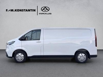 Neu 2025 Maxus eDeliver 7 Van | CHF 33’500