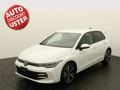 Neu (2026) VW Golf VIII 204 PS | Guter Preis