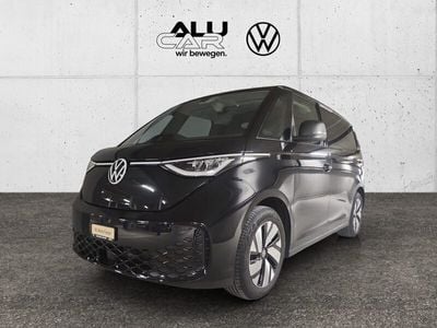 Neu 2025 VW ID. Buzz Pro Van / Kleinbus | CHF 50’900 (Guter Preis)