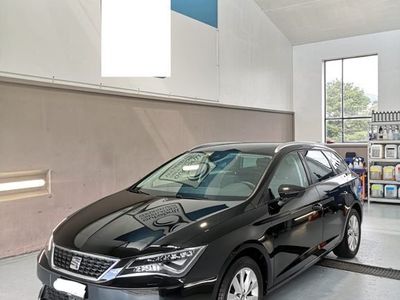 gebraucht Seat Leon ST 1.5 TSI 150 ACT Style DSG