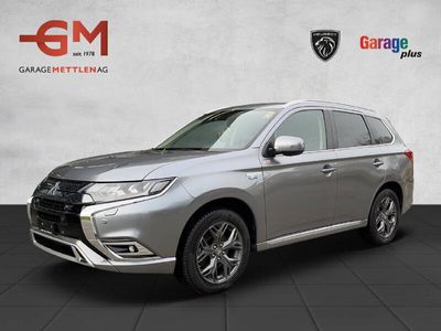 gebraucht Mitsubishi Outlander P-HEV 