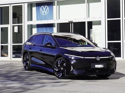 Gebraucht VW ID.7 GTX 250 kW (340 PS) 2024 Kombi