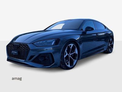 gebraucht Audi RS5 Sportback