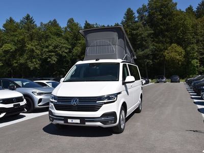 gebraucht VW California T6.12.0 TDI Ocean Liberty 4Motion