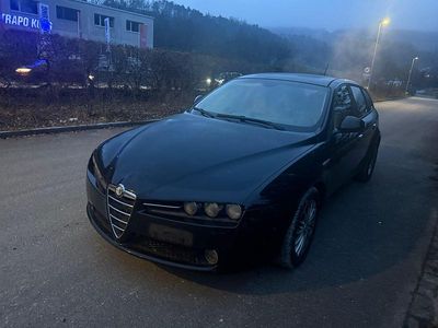 Gebraucht 2007 Alfa Romeo 159 Distinctive | CHF 1’300