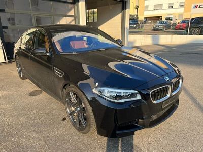 gebraucht BMW M5 Competizion