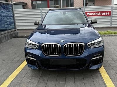 Gebraucht 2020 BMW X3 SUV | CHF 36’900 (Guter Preis)
