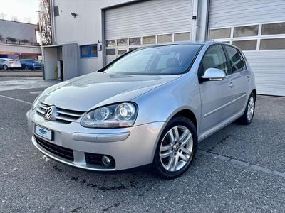 Gebraucht 2008 VW Golf VI Sportline | CHF 5’990 (Fairer Preis)