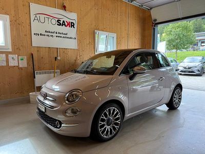 Gebraucht 2020 Fiat 500 Star | CHF 10’900 (Fairer Preis)