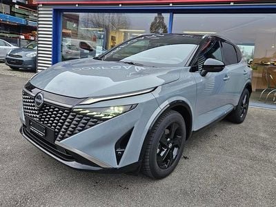 Gebraucht 2024 Nissan Qashqai Tekna SUV | CHF 32’900 (Fairer Preis)