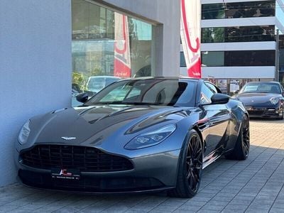 Gebraucht 2017 Aston Martin DB11 Launch Edition | CHF 134’900