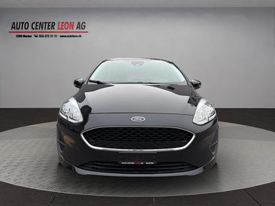 Gebraucht 2020 Ford Fiesta Trend | CHF 12’500 (Fairer Preis)