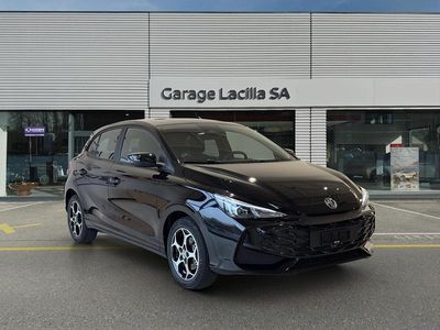 Neu 2025 MG MG3 Comfort Kleinwagen | CHF 17’500 (Fairer Preis)