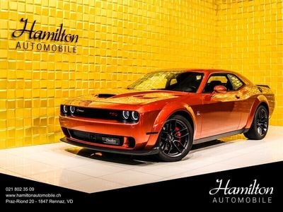 Gebraucht 2020 Dodge Challenger Coupé | CHF 69’900