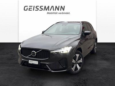 Gebraucht 2024 Volvo XC60 Plus SUV | CHF 55’920 (Teuer)