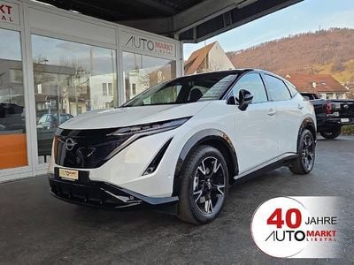 Gebraucht Nissan Ariya Evolve 225 kW (306 PS) 2023 SUV