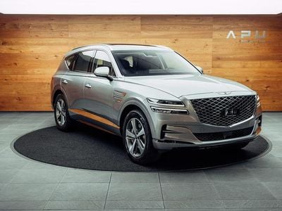 Gebraucht 2024 Genesis GV80 SUV | CHF 69’800
