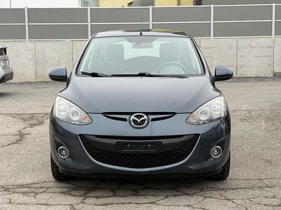 Gebraucht Mazda 2 Inclusive 102 PS (75 kW) 2013 Kleinwagen