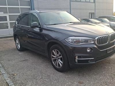 Gebraucht 2014 BMW X5 SUV | CHF 9’900 (Superpreis)