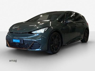 Dark forest Gebraucht 2024 Cupra Born e-Boost Kleinwagen | CHF 36’999