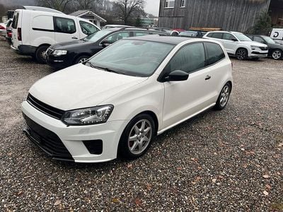 Gebraucht 2011 VW Polo GTI | CHF 2’800