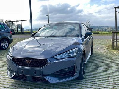 Gebraucht 2023 Cupra Leon VZ | CHF 28’900 (Fairer Preis)